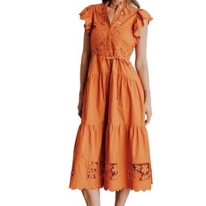 Love The Label Romy Dress